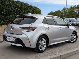 Toyota Corolla 1.8 125H Hybrid Business ECO IVA In