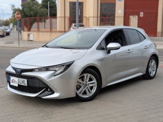 Toyota Corolla 1.8 125H Hybrid Business ECO IVA In