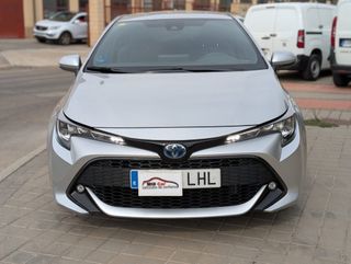 Toyota Corolla 1.8 125H Hybrid Business ECO IVA In