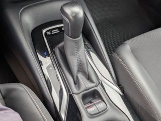 Toyota Corolla 1.8 125H Hybrid Business ECO IVA In