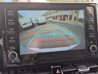 Toyota Corolla 1.8 125H Hybrid Business ECO IVA In