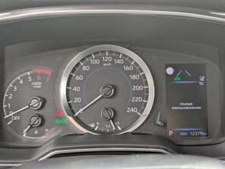 Toyota Corolla 1.8 125H Hybrid Business ECO IVA In