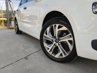 Citroen C4 Picasso 2015