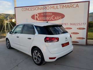 Citroen C4 Picasso 2015