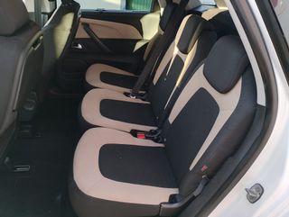 Citroen C4 Picasso 2015