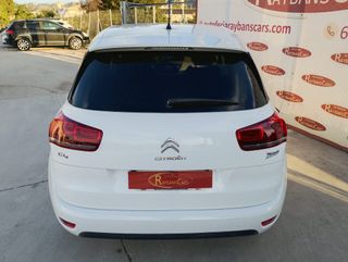 Citroen C4 Picasso 2015