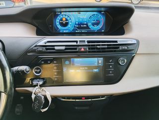 Citroen C4 Picasso 2015