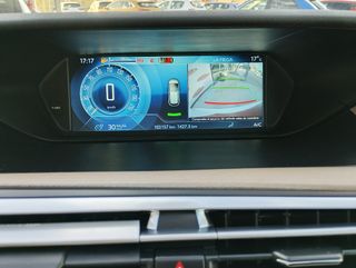 Citroen C4 Picasso 2015