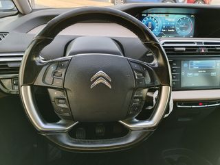 Citroen C4 Picasso 2015