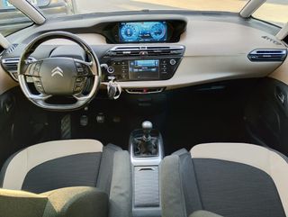 Citroen C4 Picasso 2015