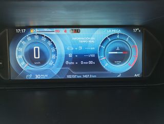 Citroen C4 Picasso 2015