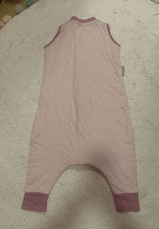 Pijama manta Molisadco 3 años TOG1 (entretiempo)