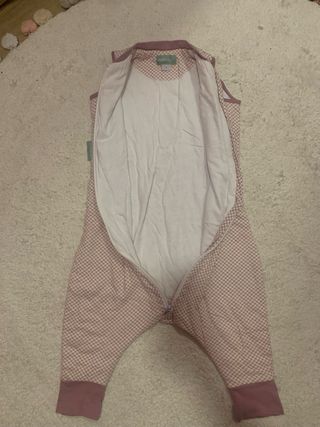 Pijama manta Molisadco 3 años TOG1 (entretiempo)
