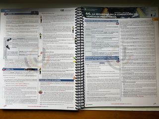 Libro resumen temario Policia Nacional de Jurispol