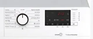 Placa electrónica Lavadora Beko