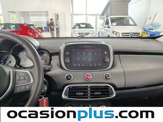 Fiat 500X 1.6 MultiJet Cross 4x2 96 KW (130 CV)