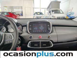 Fiat 500X 1.6 MultiJet Cross 4x2 96 KW (130 CV)