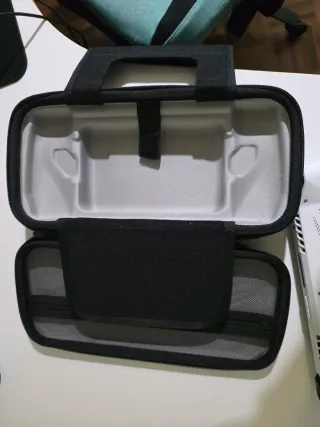 Asus Rog Ally Z1 Extreme + Custodia