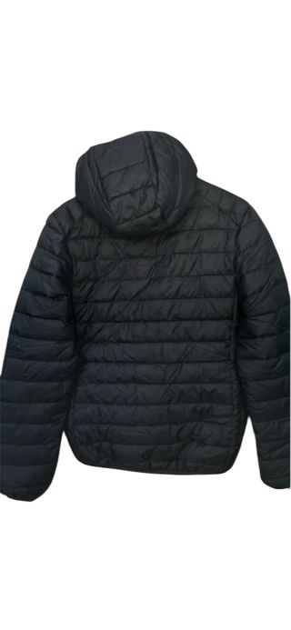 Cazadora Ellesse Negra Talla S- Envio rapido!!!