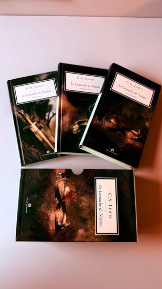 Le cronache di Narnia