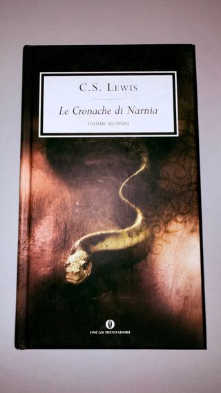 Le cronache di Narnia