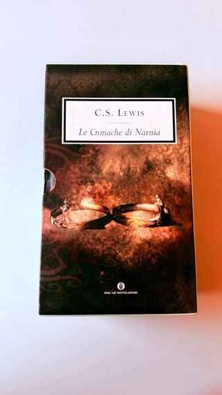 Le cronache di Narnia