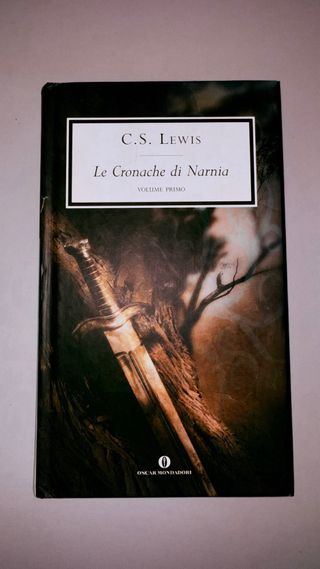 Le cronache di Narnia