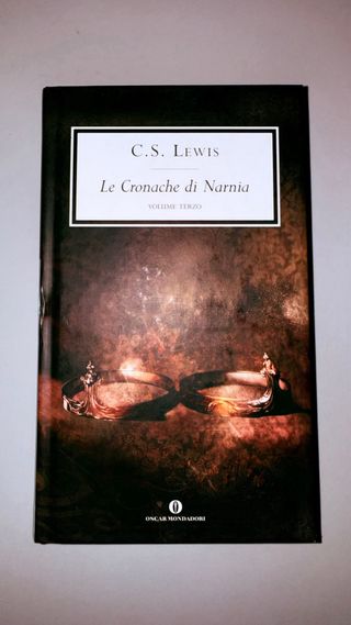 Le cronache di Narnia
