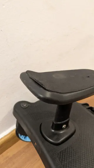 Patinete para silla de paseo