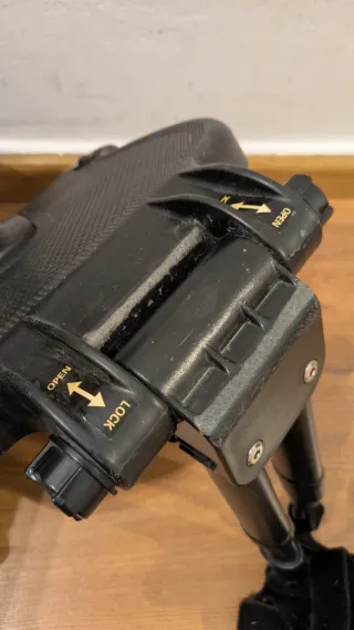 Patinete para silla de paseo