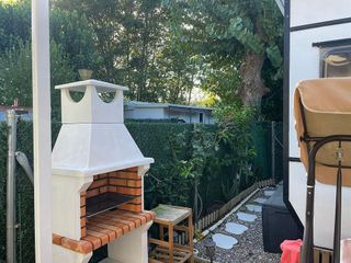 Chalet en venta en Fogars de la Selva