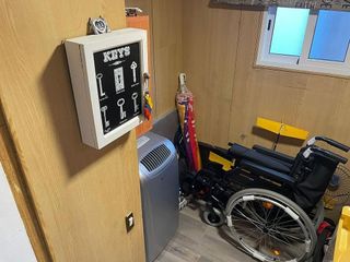 Chalet en venta en Fogars de la Selva