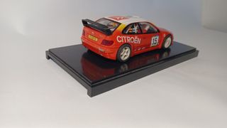 Citroen Xsara scalextric