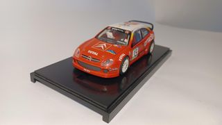 Citroen Xsara scalextric