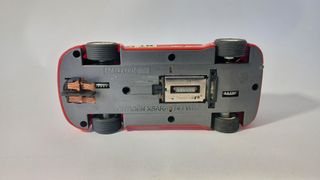 Citroen Xsara scalextric