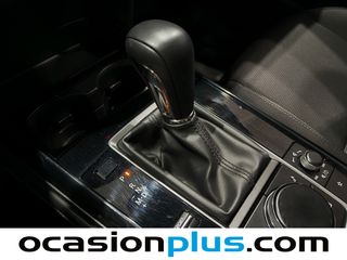 Mazda CX-30 2.5 e-Skyactive G MHEV Prime-Line AT 103 kW (140 CV)