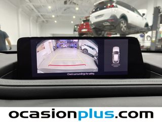 Mazda CX-30 2.5 e-Skyactive G MHEV Prime-Line AT 103 kW (140 CV)