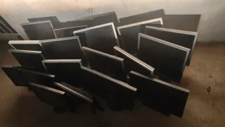 Lote 20 Monitores PC