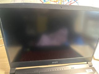 Portátil MSI Katana GF66 12UC-082XES i7