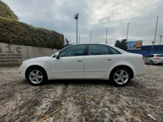 SEAT Exeo 2.0 TDI "140.000Km" PEGATINA B AÑO 2011
