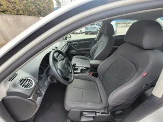 SEAT Exeo 2.0 TDI "140.000Km" PEGATINA B AÑO 2011