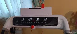 Cinta de correr plegable Fit Force