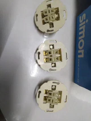 Mecanismos BJC mod Ibiza