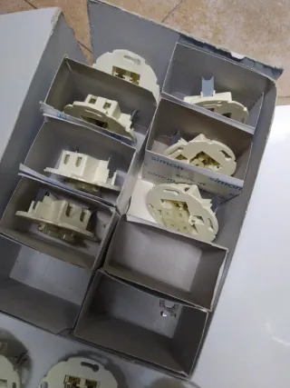 Mecanismos BJC mod Ibiza