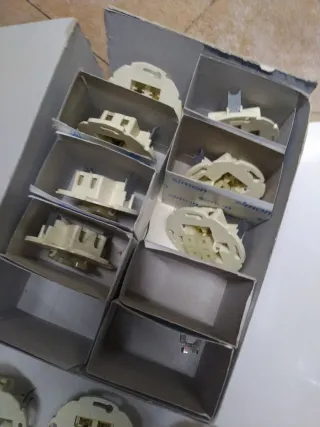 Mecanismos BJC mod Ibiza