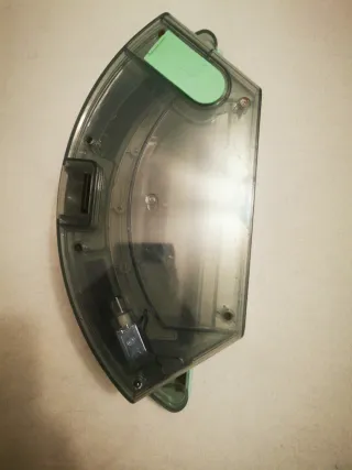 Robot aspirador CREATE NETBOT S15