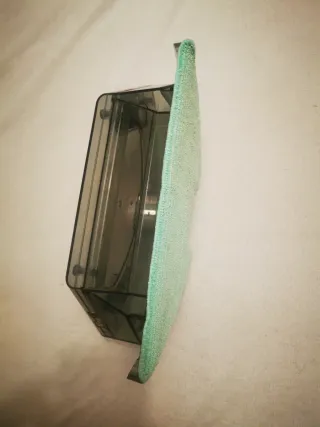 Robot aspirador CREATE NETBOT S15