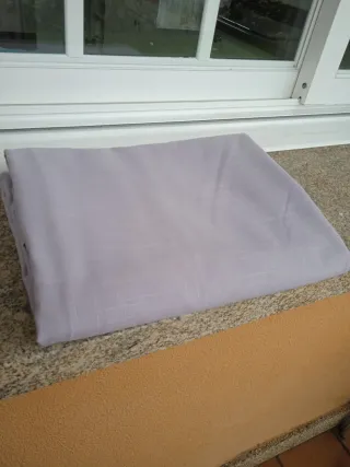 Resto de rollos de tela