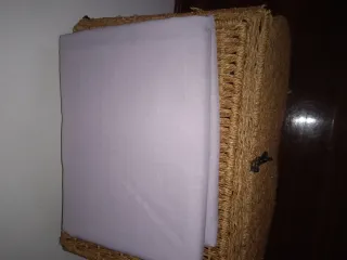 Resto de rollos de tela