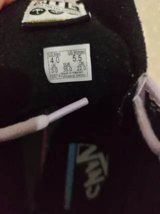 Vans Sk8-Hi Gore-Tex Morado